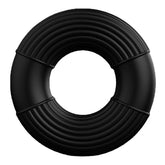 BDStyle Michelin Super Stretchy Silicone Cock Ring - - Stretchy Cock Rings